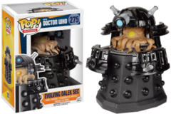 POP! Television: Doctor Who - Evolving Dalek Sec (Gamestop Exclusive) #275